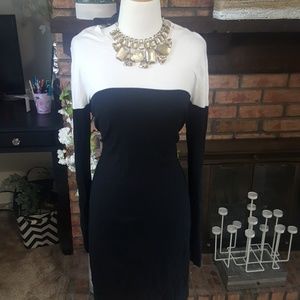 Sweater tunic top/dress